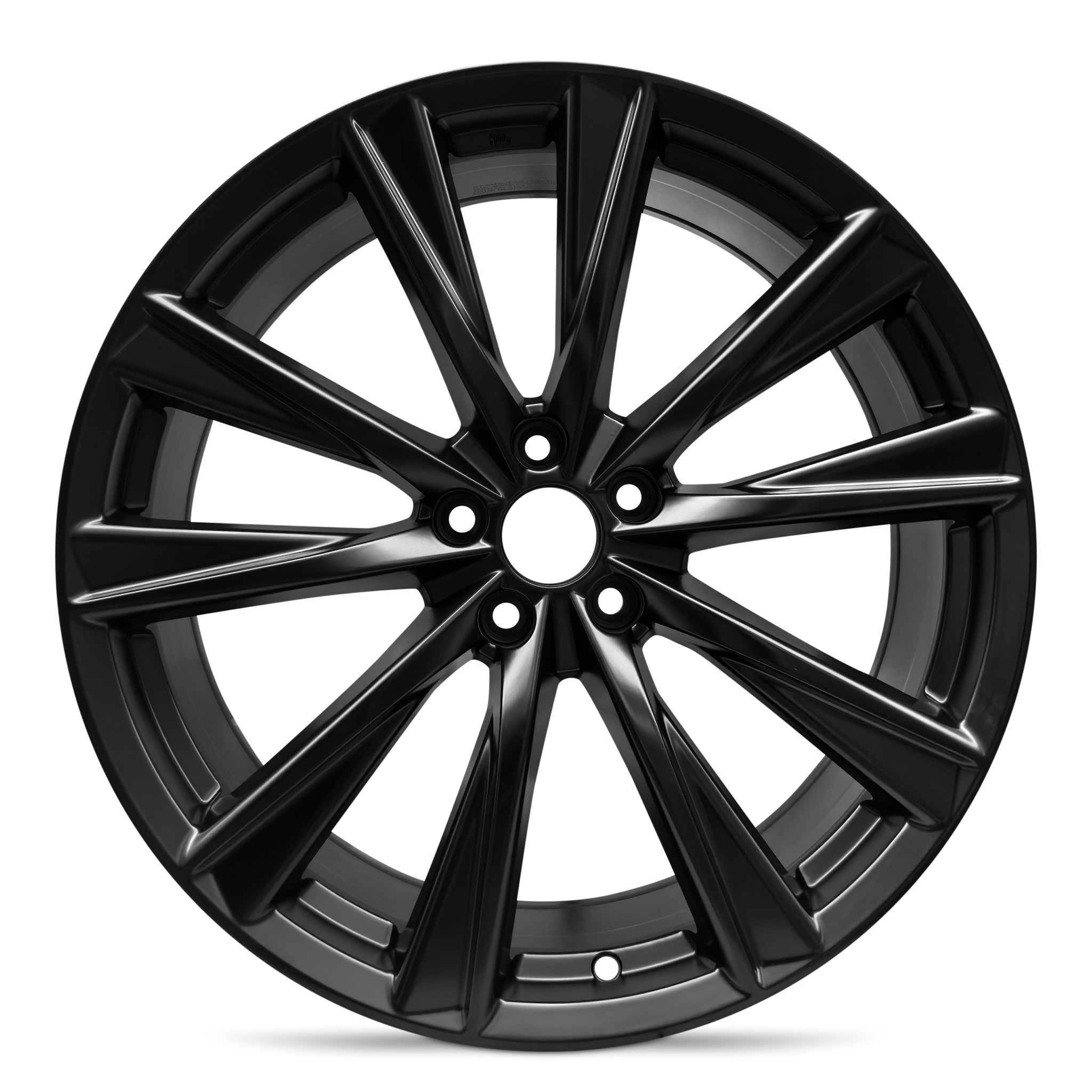 2023-2025 Lexus RX350 21x8 Alloy Wheel / Rim - Road Ready Wheels