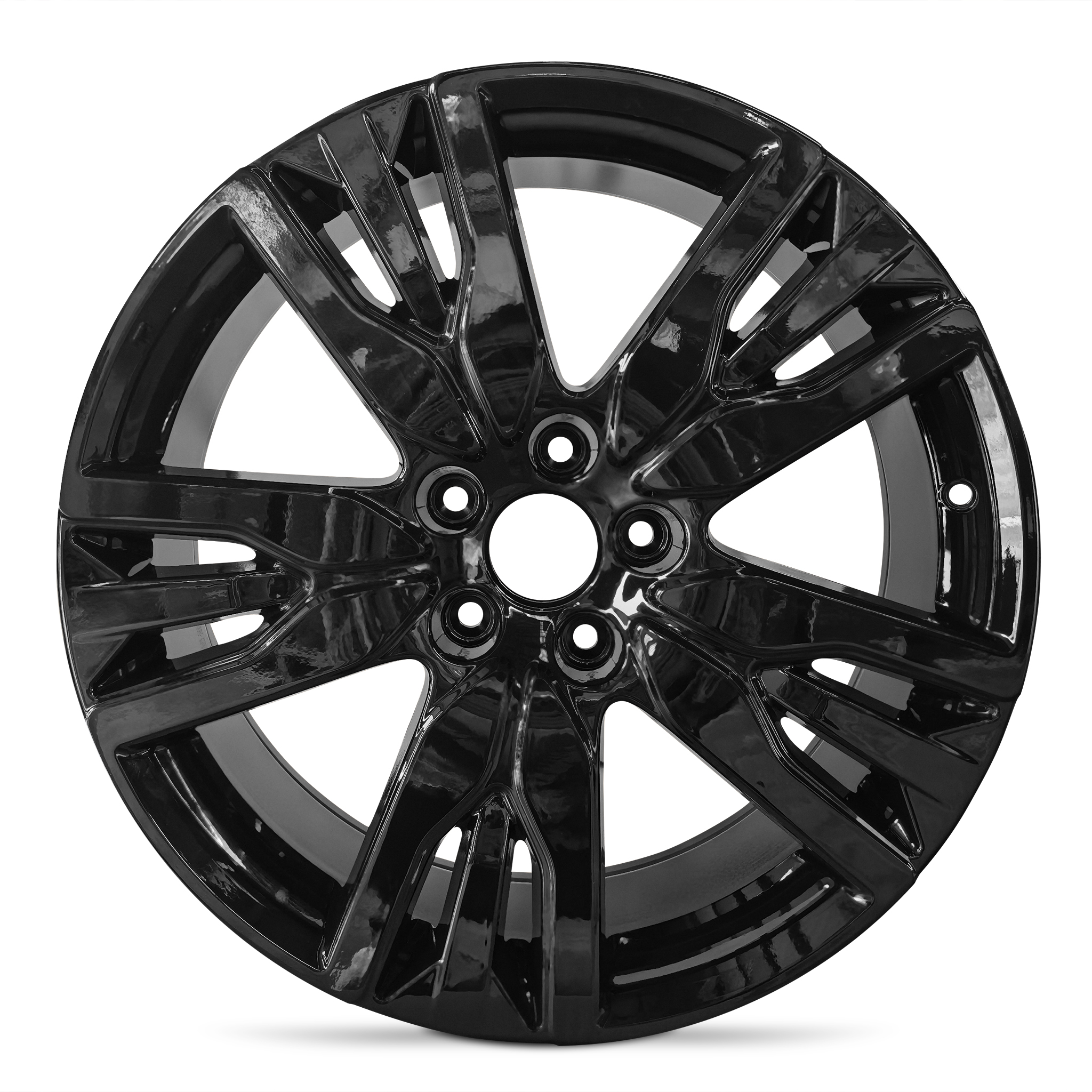 2019-2022 Honda Passport 20x8 Alloy Wheel / Rim - Road Ready Wheels