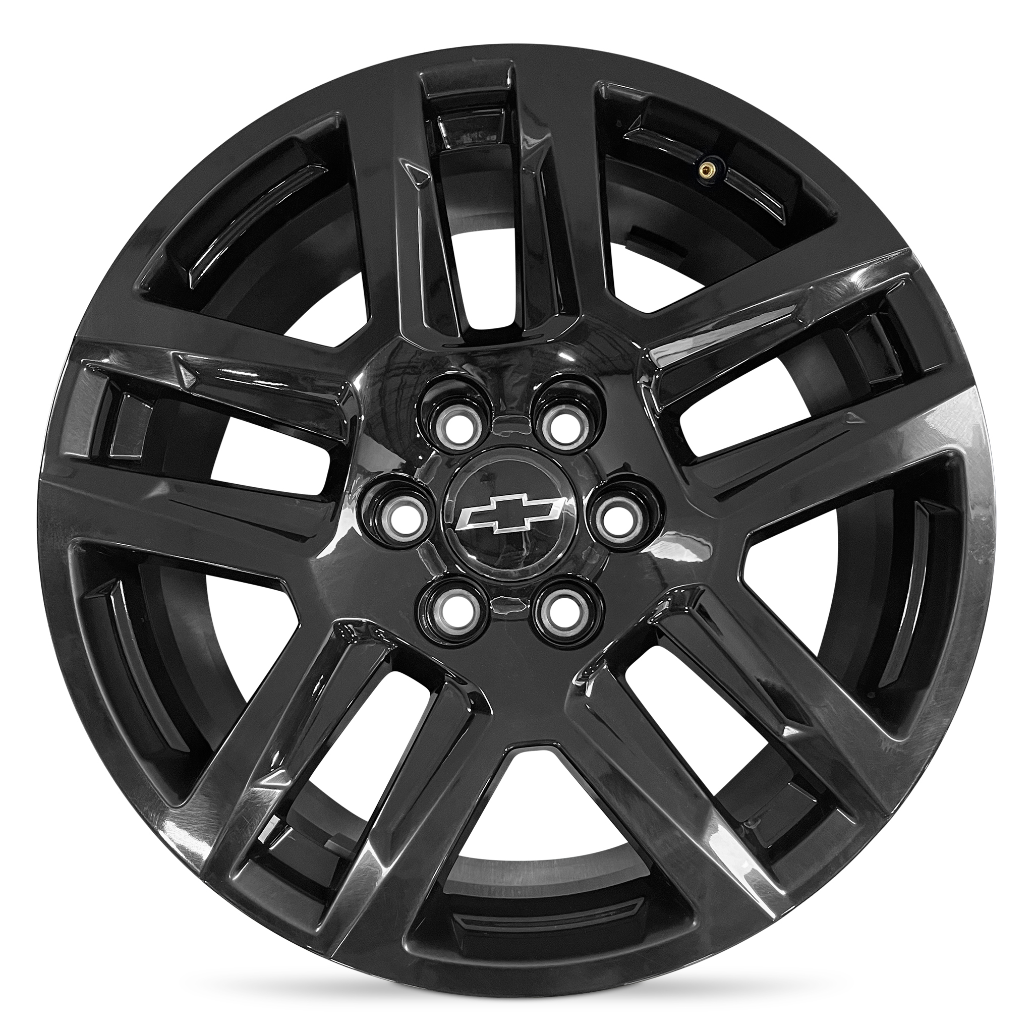 Amazing Chevrolet Silverado Wheels For Sale Gallerynull