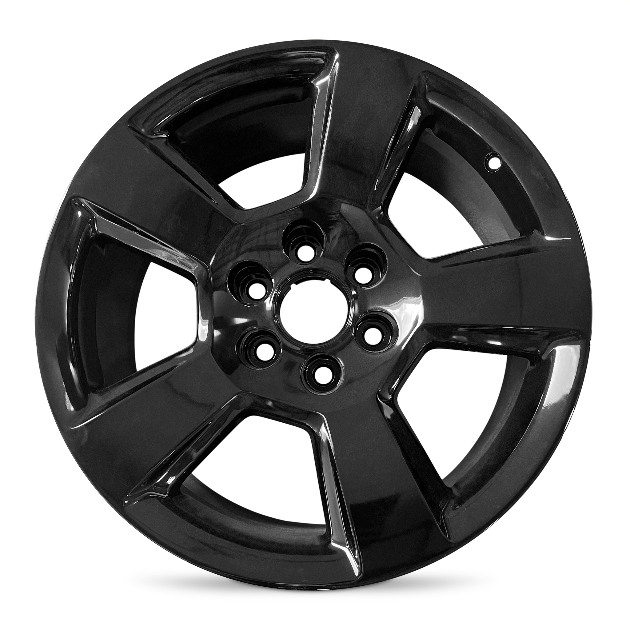 2016-2023 20x9 Chevrolet Silverado 1500 Genuine OEM Alloy Wheel / Rim ...