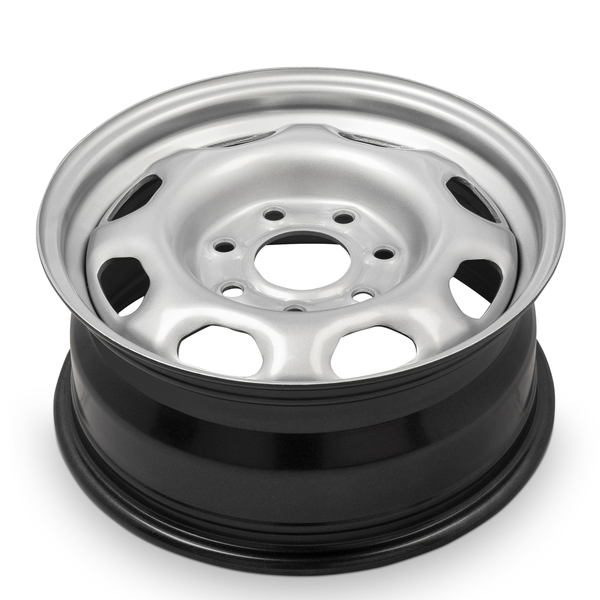 2010-2014 17x7.5 Ford F150 Steel Wheel Rim - Road Ready - Road Ready Wheels