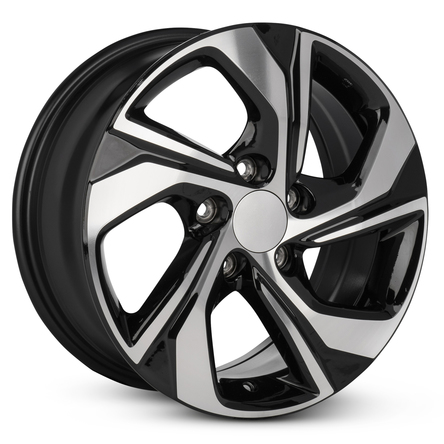 2016-2017 16x7 Honda Accord Aluminum Wheel / Rim