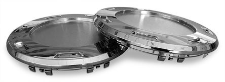 1999-2020 22x9 Cadillac Escalade Chrome Wheel / Rim