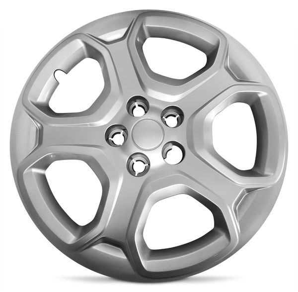 2017-2019 17 Inch Ford Escape Wheel Hubcap - Road Ready - Road Ready Wheels