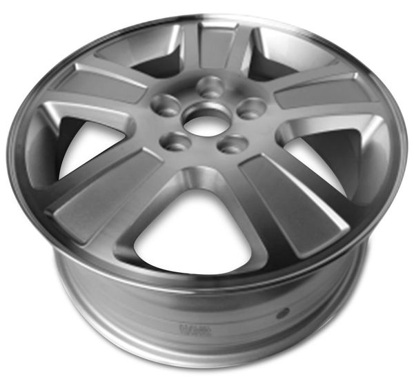2003-2011 17x7 Ford Crown Victoria Aluminum Wheel Rim- Road Ready ...