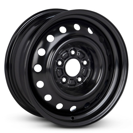 2008-2010 16x6.5 Dodge Avenger Steel Wheel /Rim