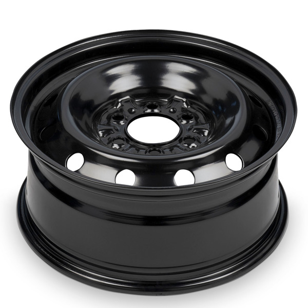 2004-2020 17x7.5 Ford F150 Steel Wheel Rim - Road Ready - Road Ready Wheels