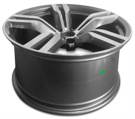 2017-2019 20x10 BMW 740e Aluminum Wheel / Rim