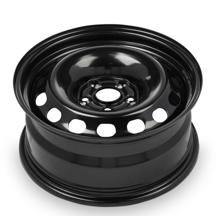 2006-2014 16x7 Audi TT Steel Wheel / Rim