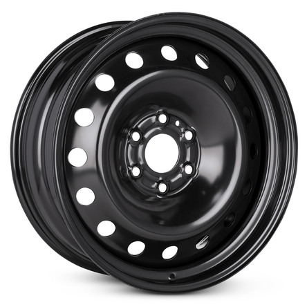 2010-2021 20x8 Nissan Patrol Steel Wheel / Rim