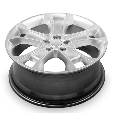 2008-2020 18x7.5 Volvo XC60 Aluminum Wheel / Rim