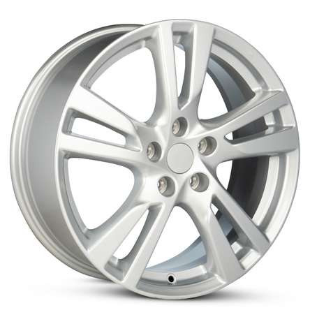 2013-2020 18x7.5 Infiniti Q50 Alloy Wheel / Rim