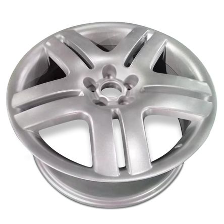 1996-2003 17x7 Audi A3 Aluminum Wheel /Rim