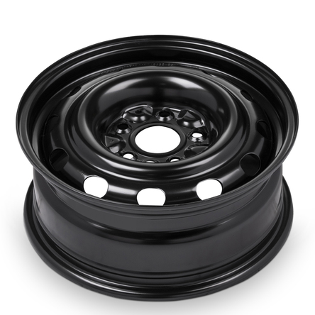 2013-2018 16x6.5 Dodge Ram C/V Tradesman Steel Wheel / Rim