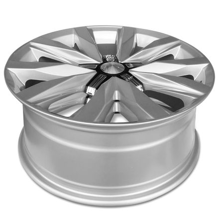 1994-2009 18x8 Audi A4 Aluminum Wheel/Rim