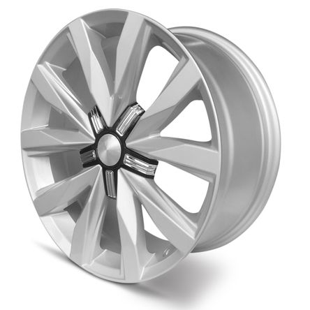 2011-2019 18x8 Volkswagen Beetle Aluminum Wheel/Rim