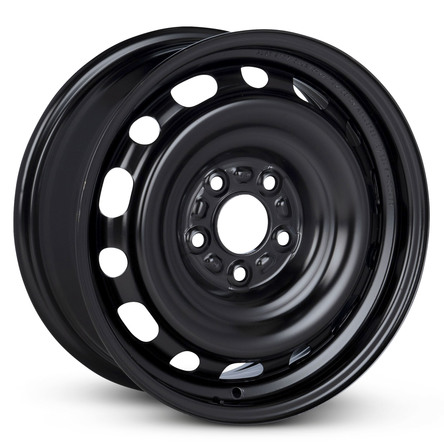 2004-2020 16x6.5 Hyundai Sonata Steel Wheel / Rim