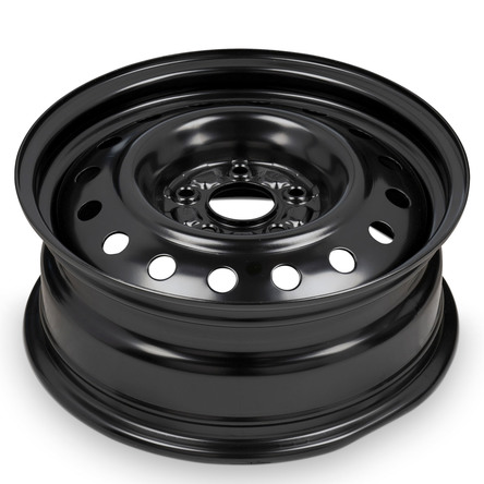 1997-2015 16x6.5 Honda Accord Steel Wheel / Rim