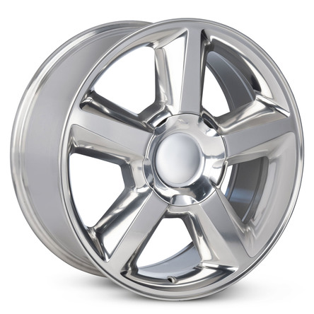 1988-2020 20 x 8.5 Chevrolet Suburban 1500 Aluminum Wheel / Rim