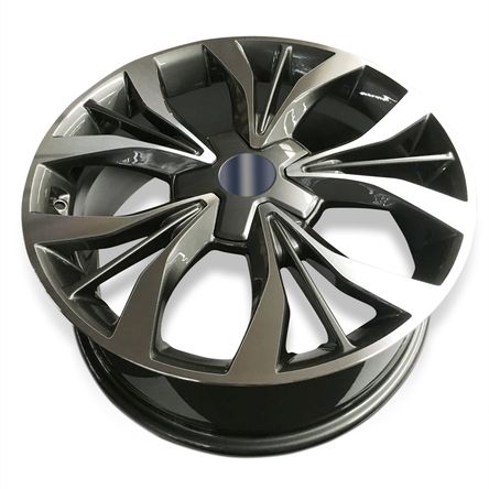 2001-2006 18x7.5 Dodge Stratus Aluminum Wheel / Rim