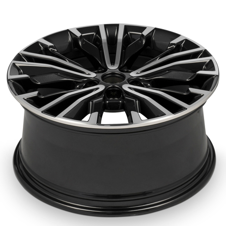 2016-2023 18x8.5 Nissan Maxima Aluminum Wheel / Rim