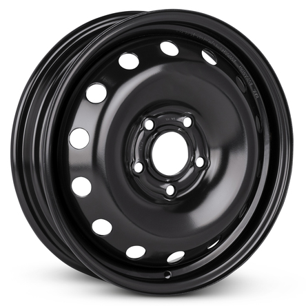 2017-2024 16x4 Kia Sportage Compact Spare Steel Wheel / Rim