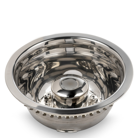 1988-2007 16″ Chevrolet Silverado 3500 Wheel Simulator Set of 2 Rear & 2 Front