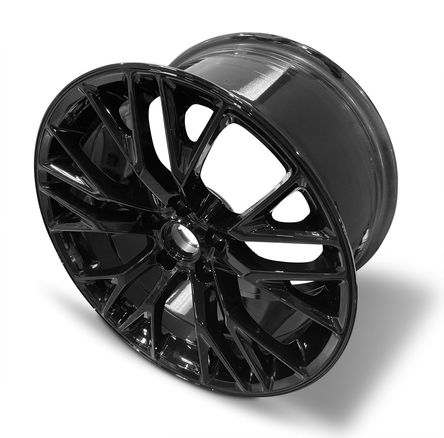 2015-2019 19x10 Chevrolet Corvette Genuine OEM Alloy Wheel / Rim
