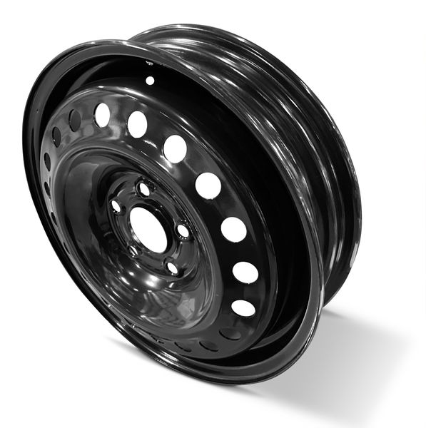 20132016 17x4 Chevrolet Malibu Steel Wheel Rim Road Ready Road