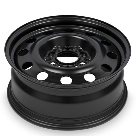 2011-2017 18x7.5 Ford Expedition Steel Wheel / Rim