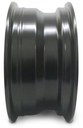 2004-2008 15x6.5 Chevrolet Malibu Steel Wheel / Rim