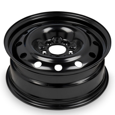 2006-2010 16x6.5 Mercury Mountaineer Steel Wheel / Rim