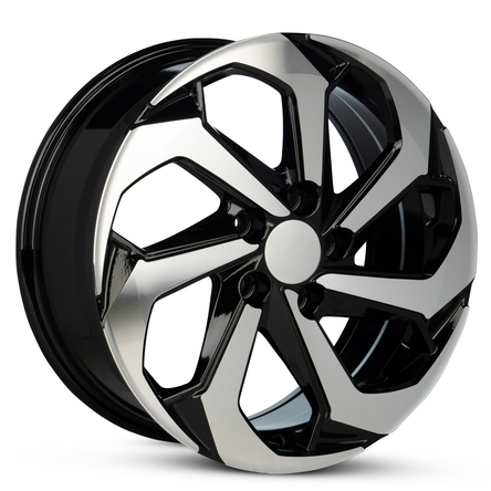 2016-2017 17x7.5 Honda Accord Aluminum Wheel / Rim