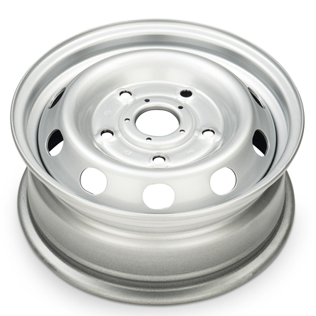 2015-2025 16x6.5 Ford Transit 250 Steel Wheel / Rim