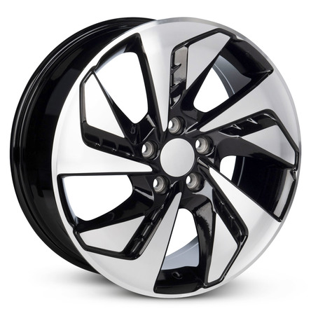 2015-2016 18x7 Honda CR-V Aluminum Wheel /Rim