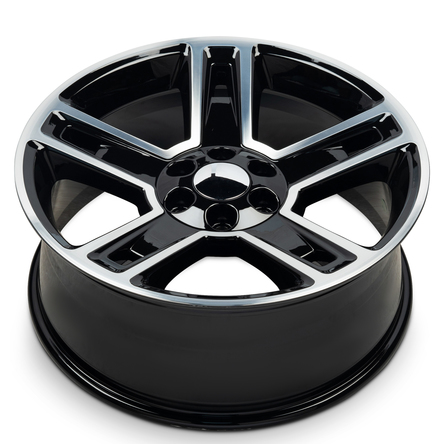 1992-2023 22x9 Chevrolet Silverado Suburban Tahoe 1500 Aluminum Wheel / Rim