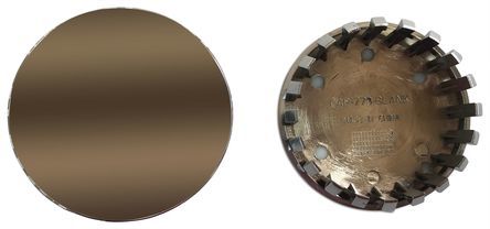 2014-2023 22x9 Chevrolet Silverado Suburban Tahoe 1500 Chrome Wheel / Rim