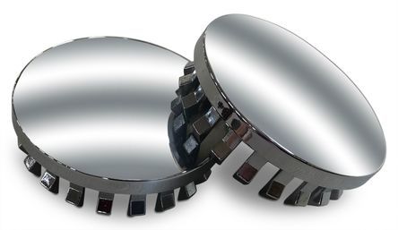 1992-2023 22x9 Cadillac Escalade GMC Sierra Yukon 1500 Aluminum Wheel / Rim