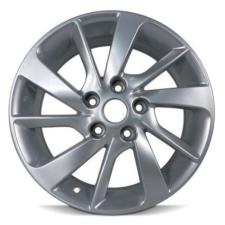 2013-2016 16x6.5 Nissan Sentra Aluminum Wheel/Rim