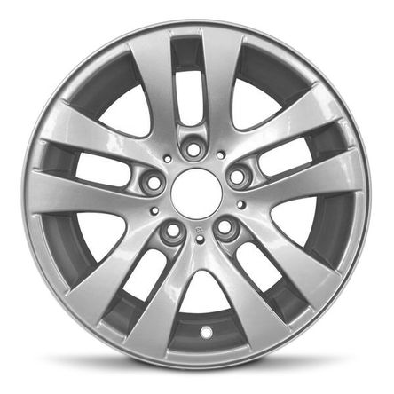 2007-2012 16x7 BMW 335i Aluminum Wheel/Rim