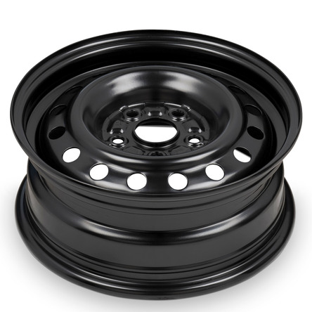 1992-2001 15x6 Toyota Camry Steel Wheel/Rim