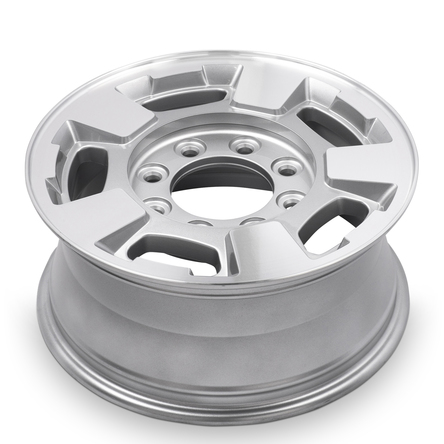 2011-2019 17x7.5 Chevrolet Silverado 2500 Aluminum Wheel / Rim