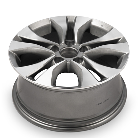 1996-2000 16x7 Honda Prelude Aluminum Wheel / Rim