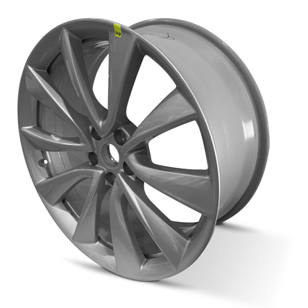 2018-2022 20x8.5 Tesla Model 3 Genuine OEM Alloy Wheel / Rim