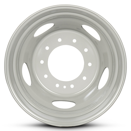 2005-2022 19.5x6 Dodge Ram 4500 Steel Wheel / Rim