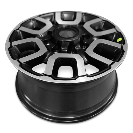 2019-2024 18x8 Dodge Ram 2500 Genuine OEM Alloy Wheel / Rim