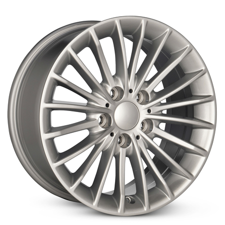 2012-2018 17x7.5 BMW 320i Aluminum Wheel / Rim