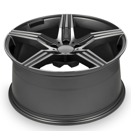 2014-2020 20x9.5 Mercedes-Benz S63 Aluminum Wheel / Rim