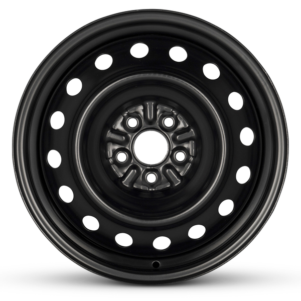 New OEM Replacement Wheel 16 in for 2008-2014 Scion XD 16x6 in
