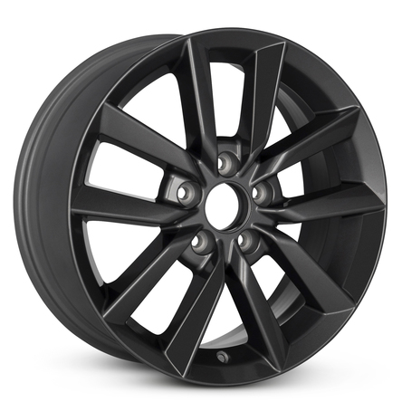 2020-2021 17x7 Honda Civic Aluminum Wheel / Rim
